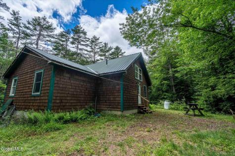 14 Vanderwalker Road Chestertown NY 12817