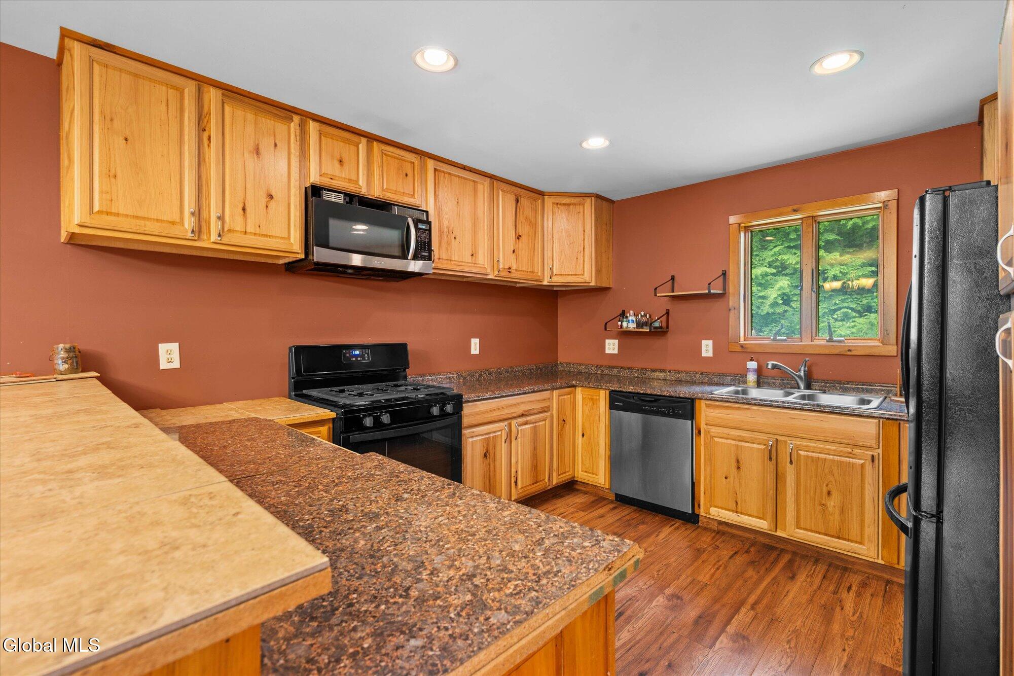 14 Vanderwalker Road Chestertown NY 12817