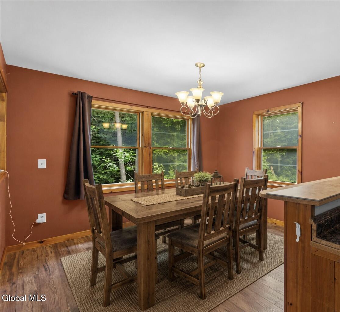 14 Vanderwalker Road Chestertown NY 12817