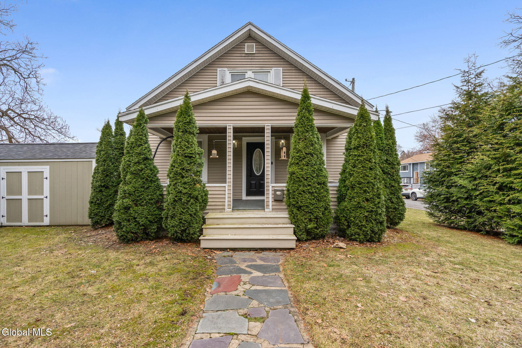 3220 Balltown Road Schenectady NY 12304