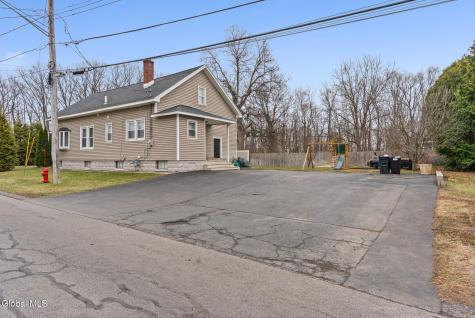 3220 Balltown Road Schenectady NY 12304