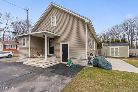 3220 Balltown Road Schenectady NY 12304