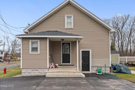 3220 Balltown Road Schenectady NY 12304