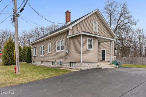 3220 Balltown Road Schenectady NY 12304
