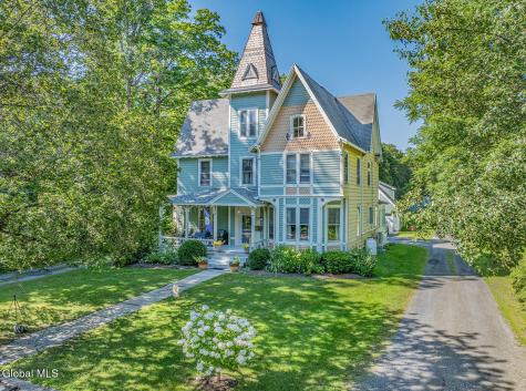 141 E Main Street Cambridge NY 12816