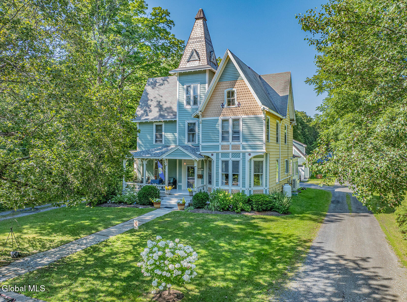 141 E Main Street Cambridge NY 12816