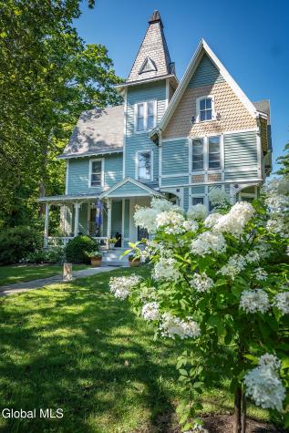 141 E Main Street Cambridge NY 12816