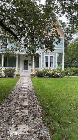 141 E Main Street Cambridge NY 12816