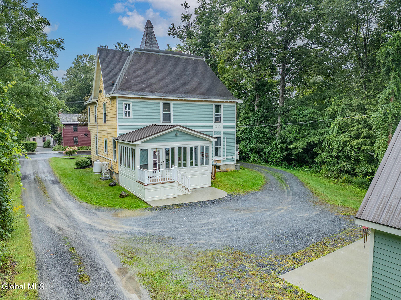 141 E Main Street Cambridge NY 12816