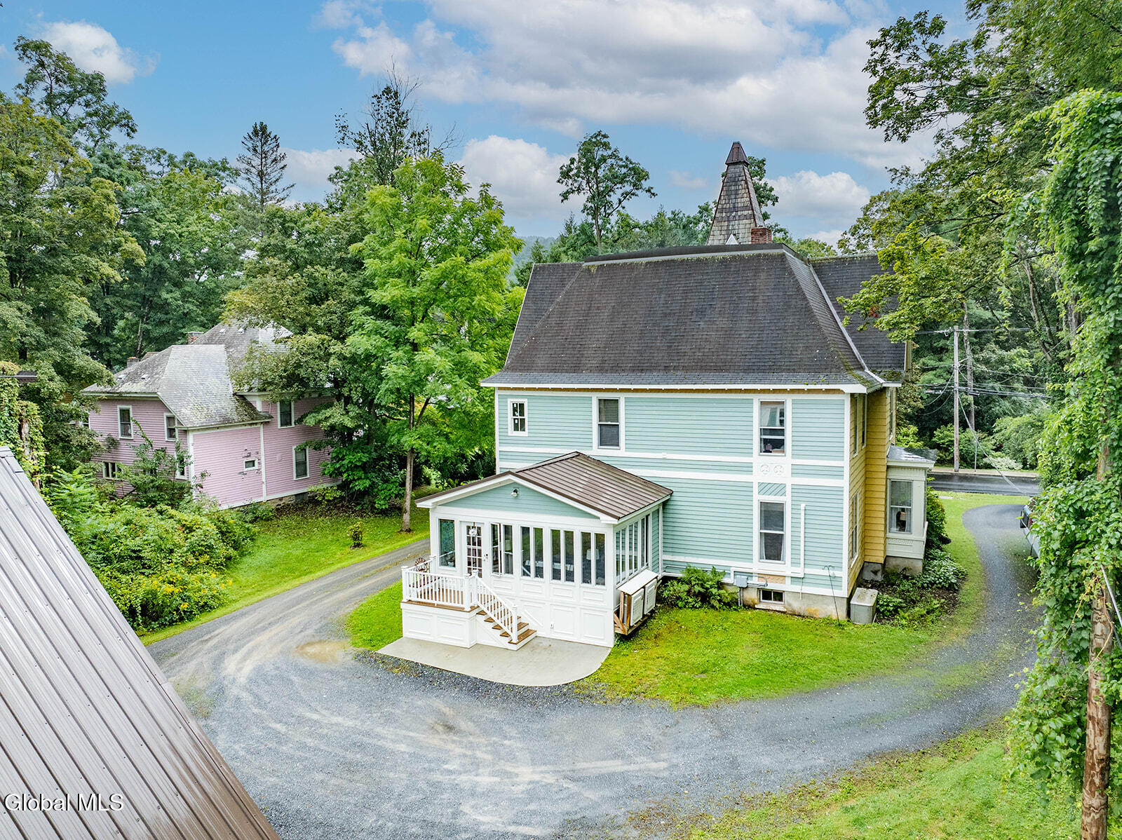 141 E Main Street Cambridge NY 12816