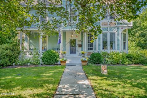 141 E Main Street Cambridge NY 12816