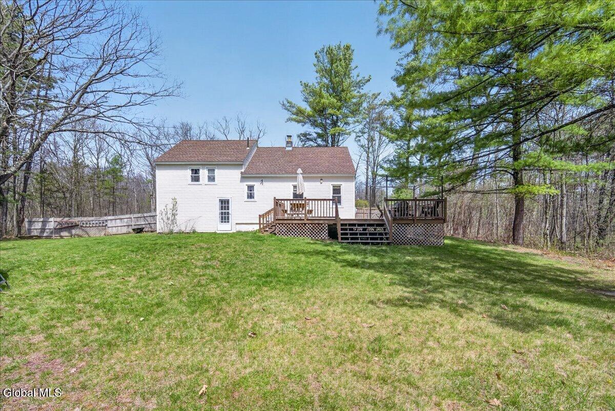 715 Church Road Glenville NY 12302