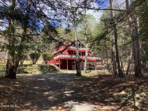 527 Potter Brook Road Chester NY 12817