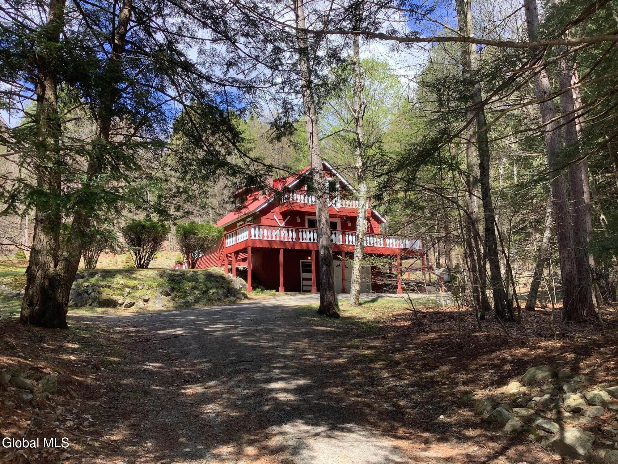 527 Potter Brook Road Chester NY 12817