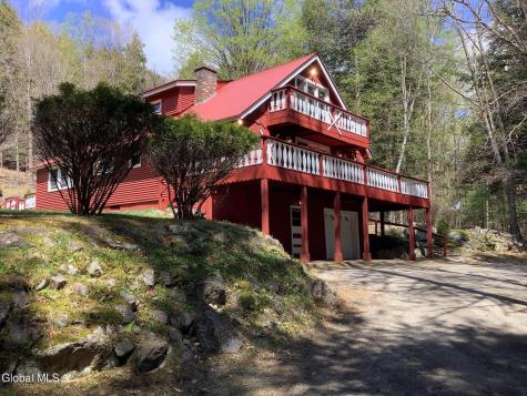527 Potter Brook Road Chester NY 12817