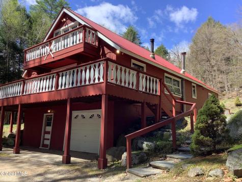 527 Potter Brook Road Chester NY 12817