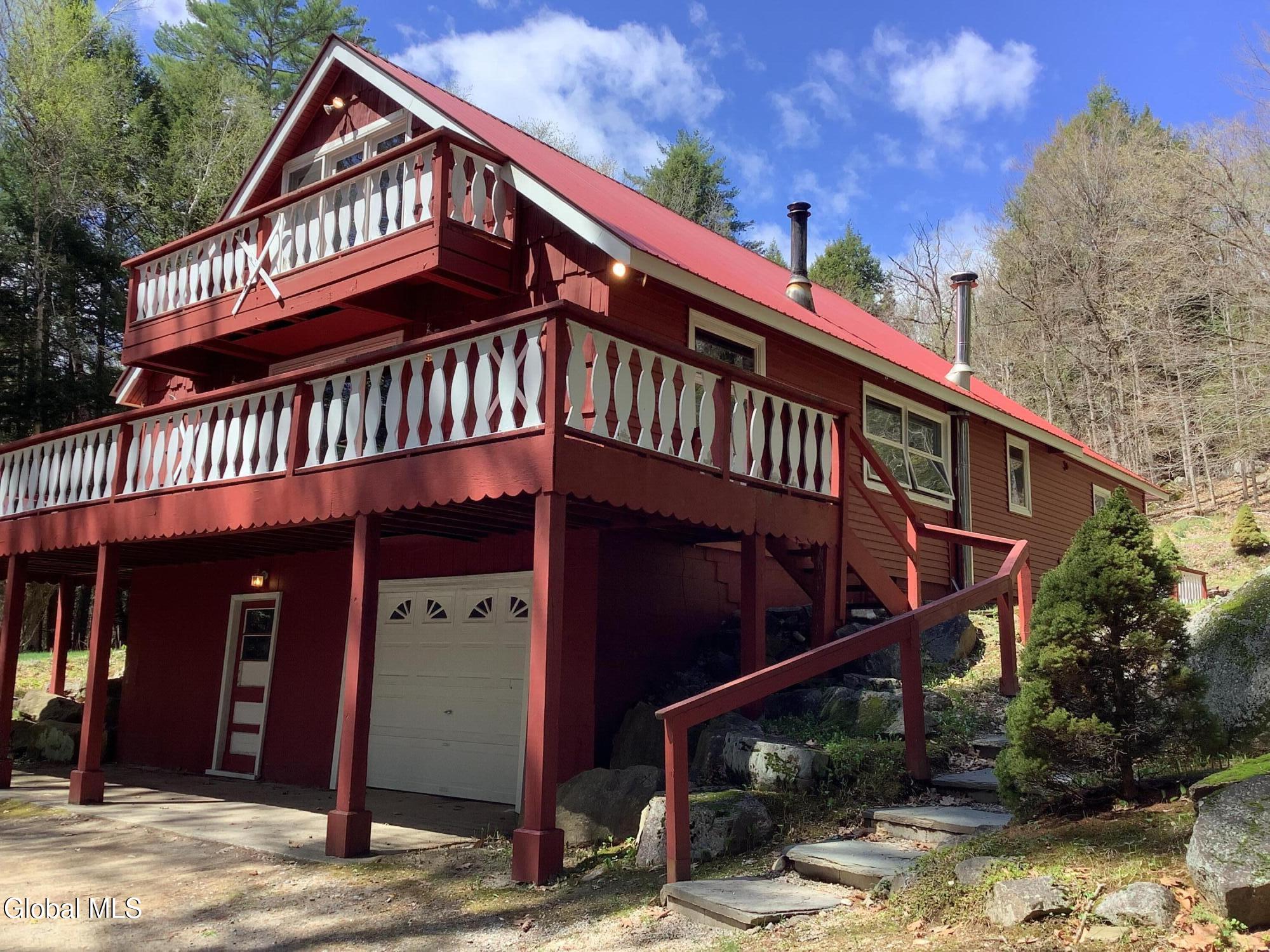 527 Potter Brook Road Chester NY 12817