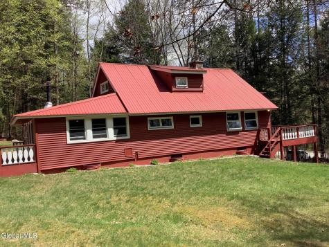 527 Potter Brook Road Chester NY 12817