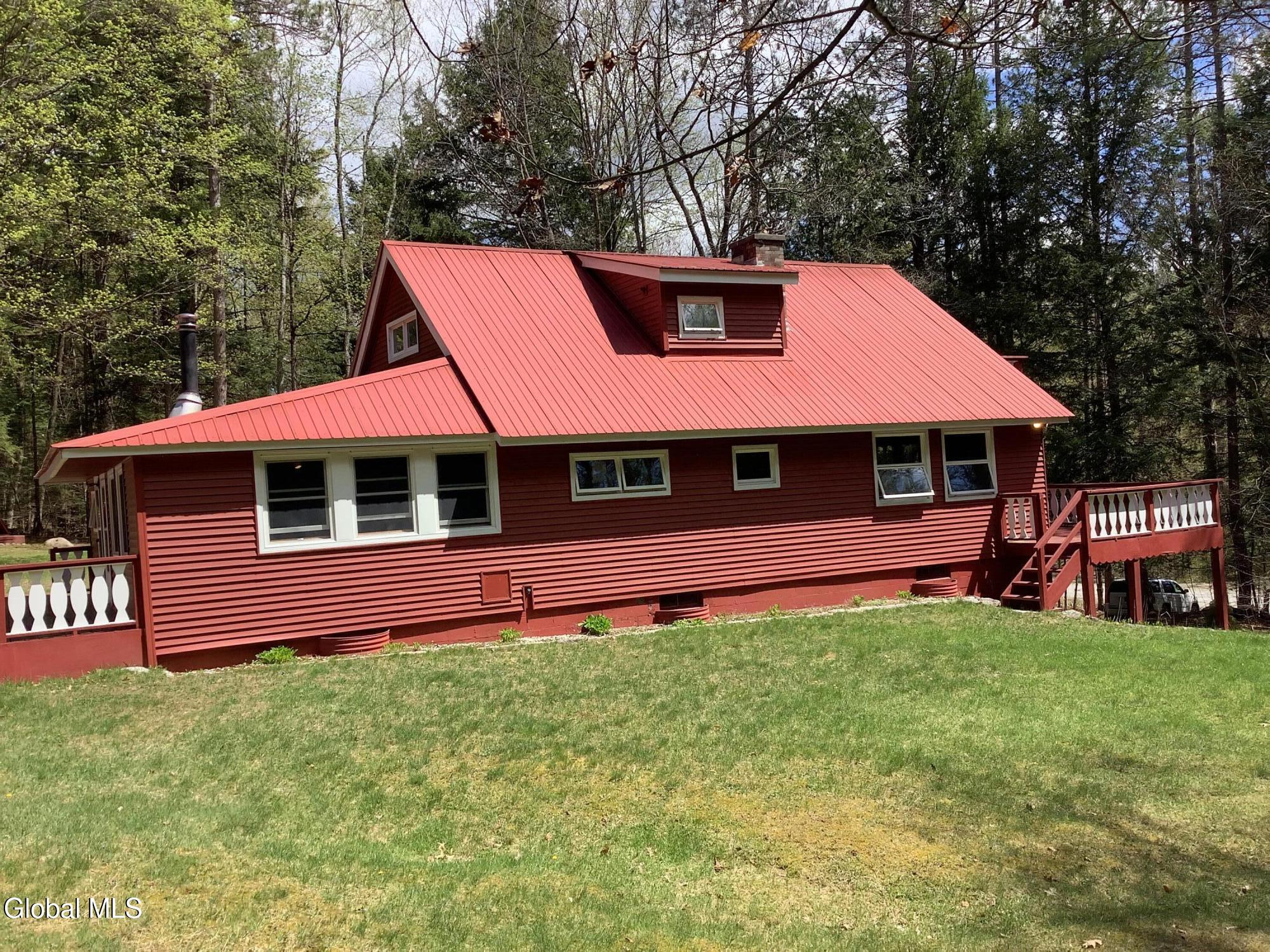 527 Potter Brook Road Chester NY 12817