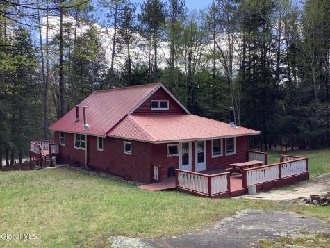 527 Potter Brook Road Chester NY 12817