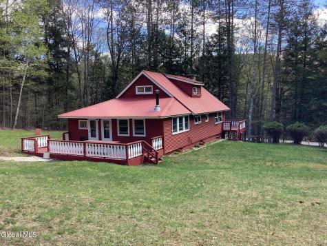 527 Potter Brook Road Chester NY 12817