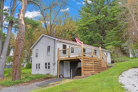 520 Morey Park Hill Road Schodack NY 12123