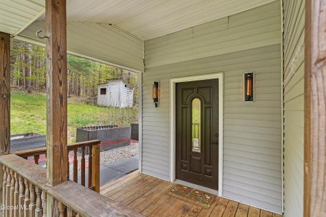 520 Morey Park Hill Road Schodack NY 12123
