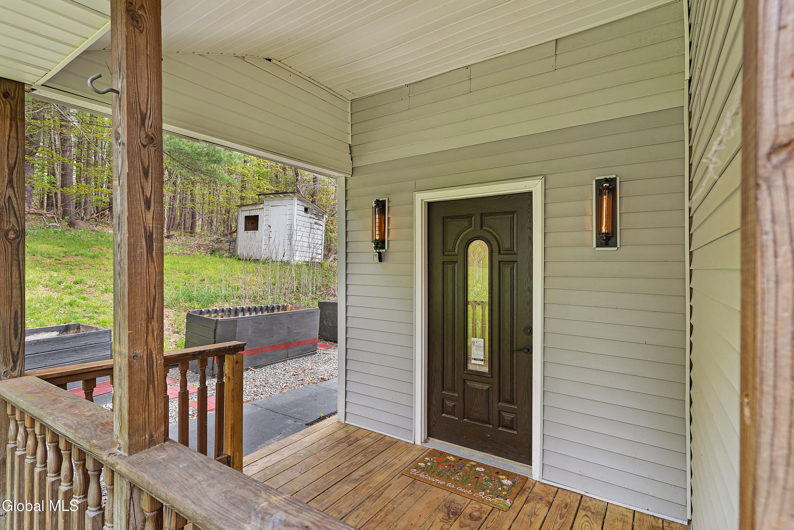 520 Morey Park Hill Road Schodack NY 12123