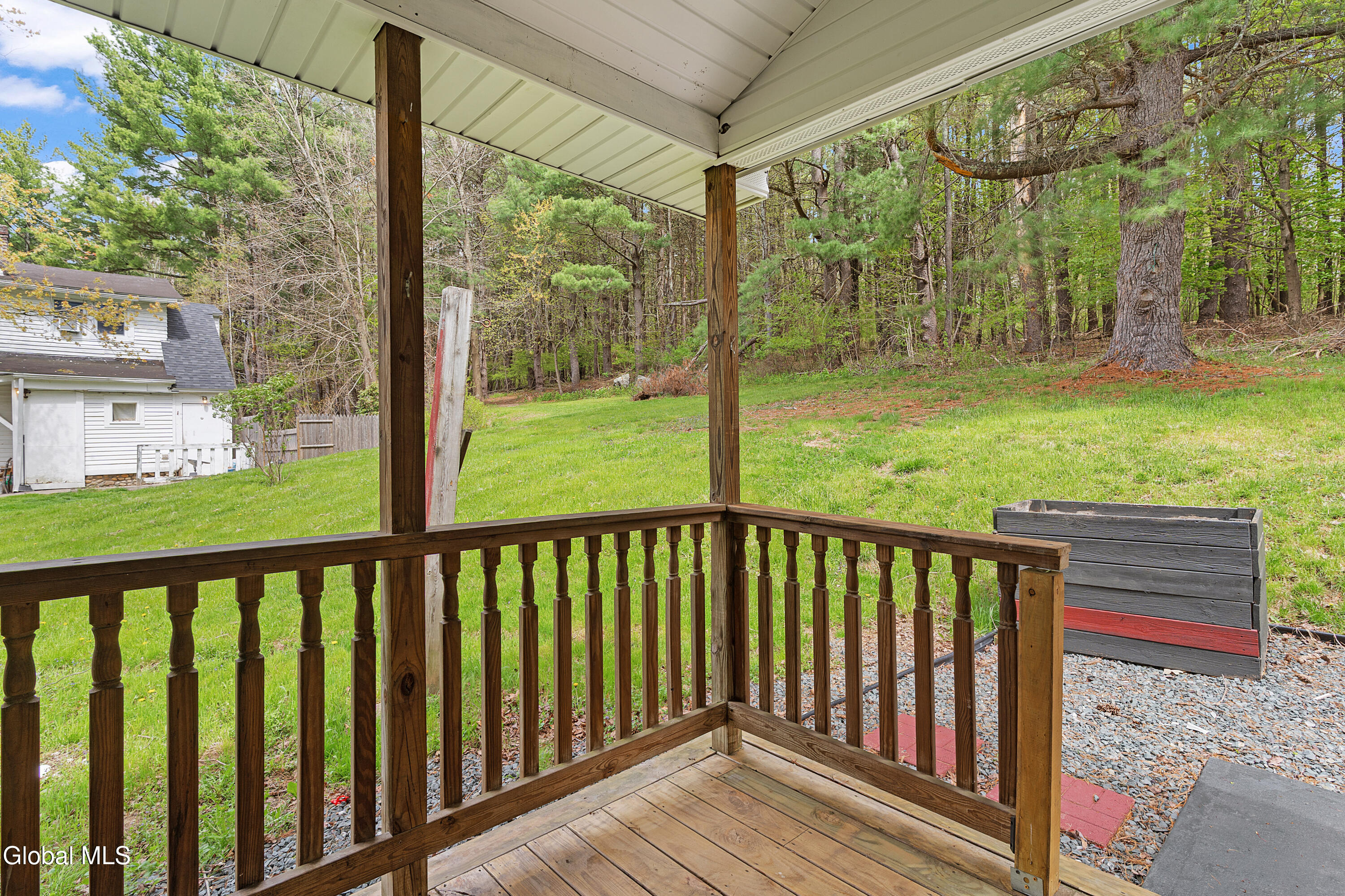 520 Morey Park Hill Road Schodack NY 12123