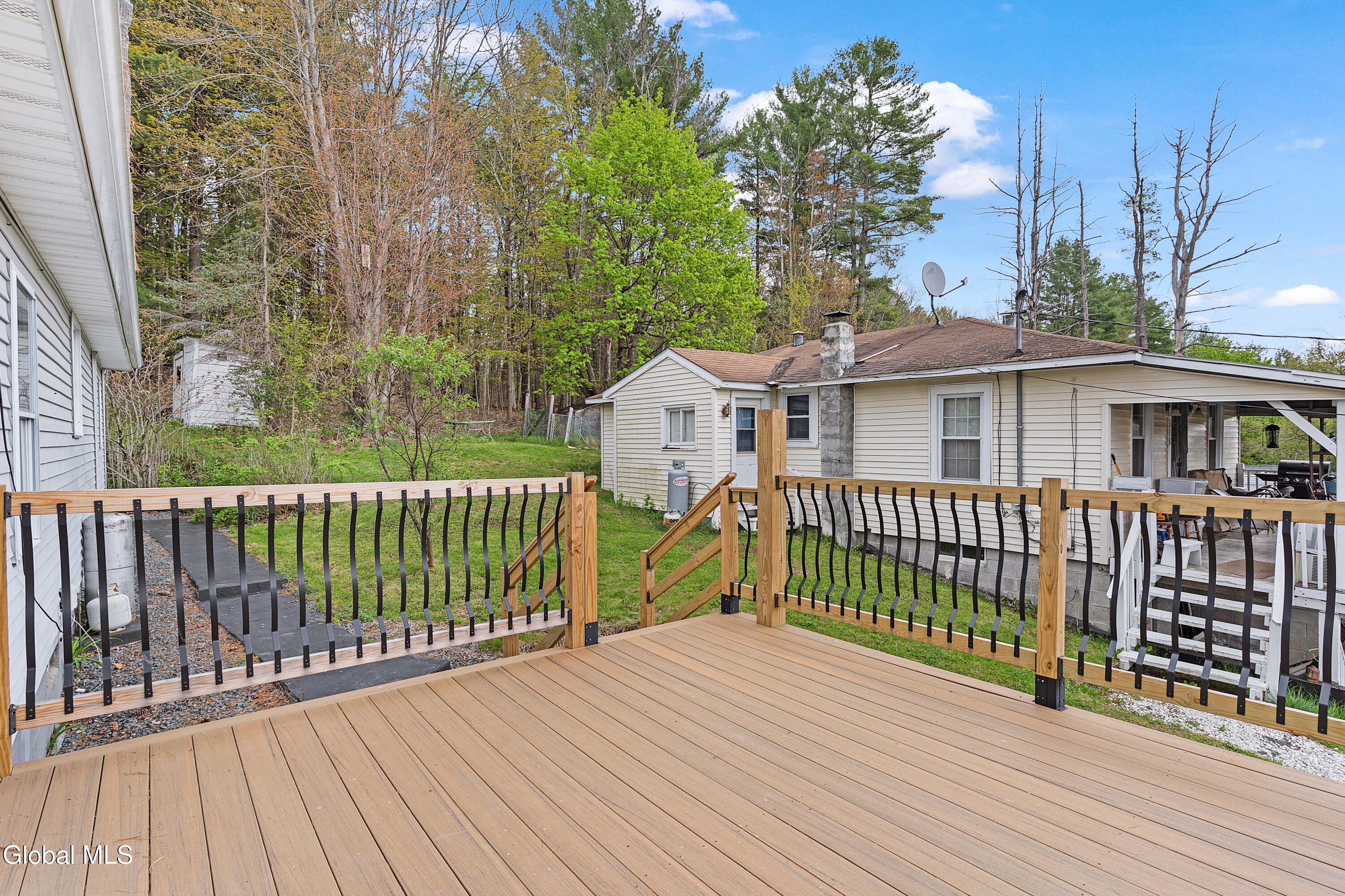 520 Morey Park Hill Road Schodack NY 12123