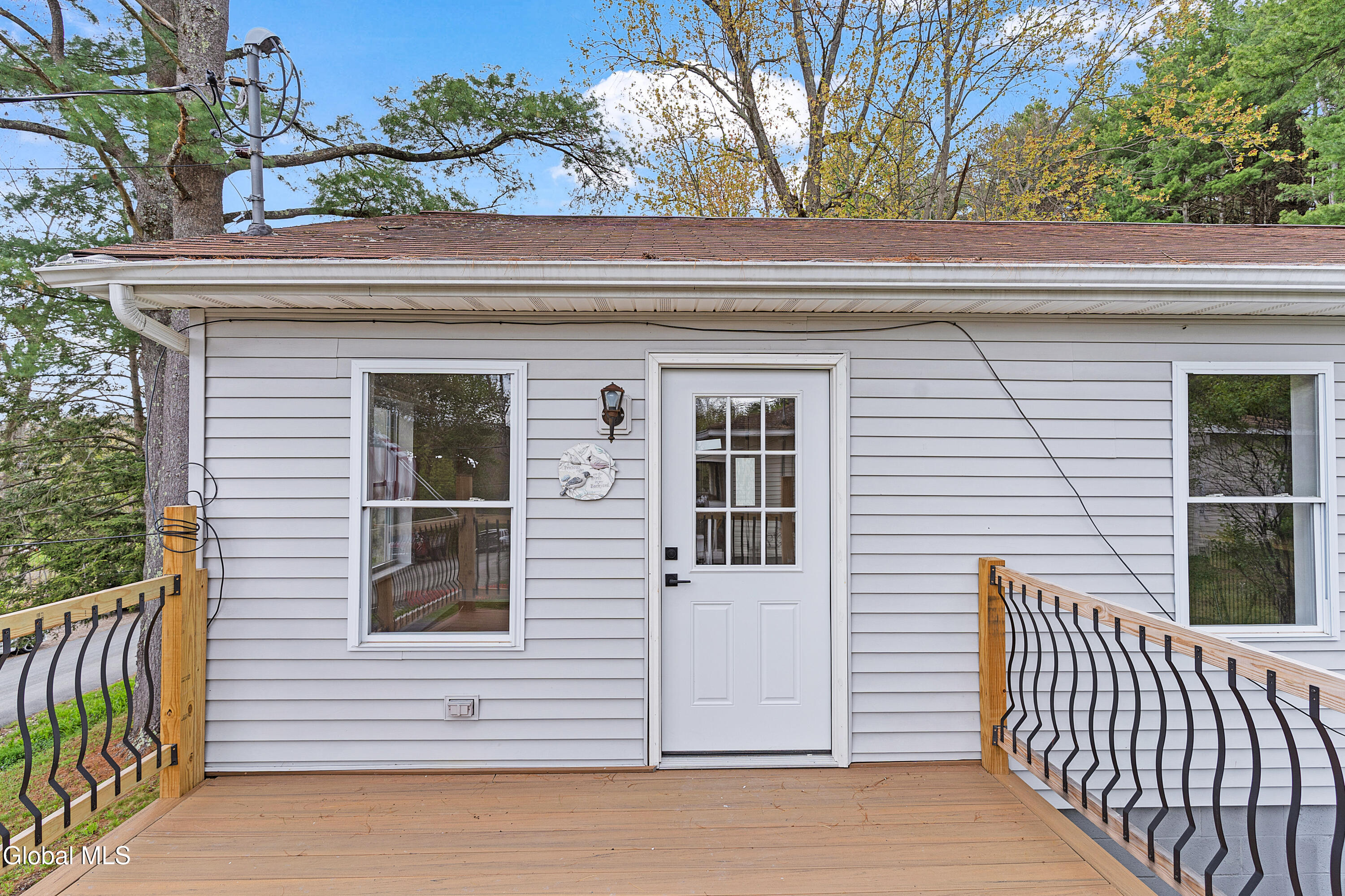 520 Morey Park Hill Road Schodack NY 12123