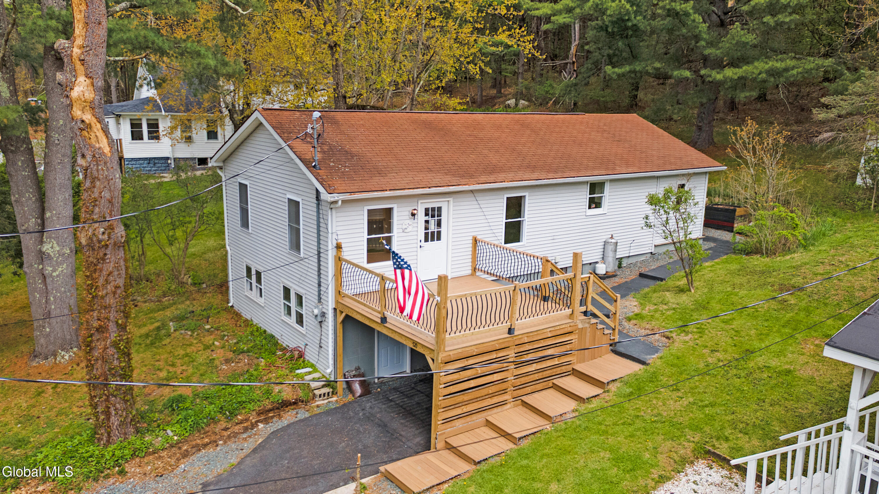 520 Morey Park Hill Road Schodack NY 12123