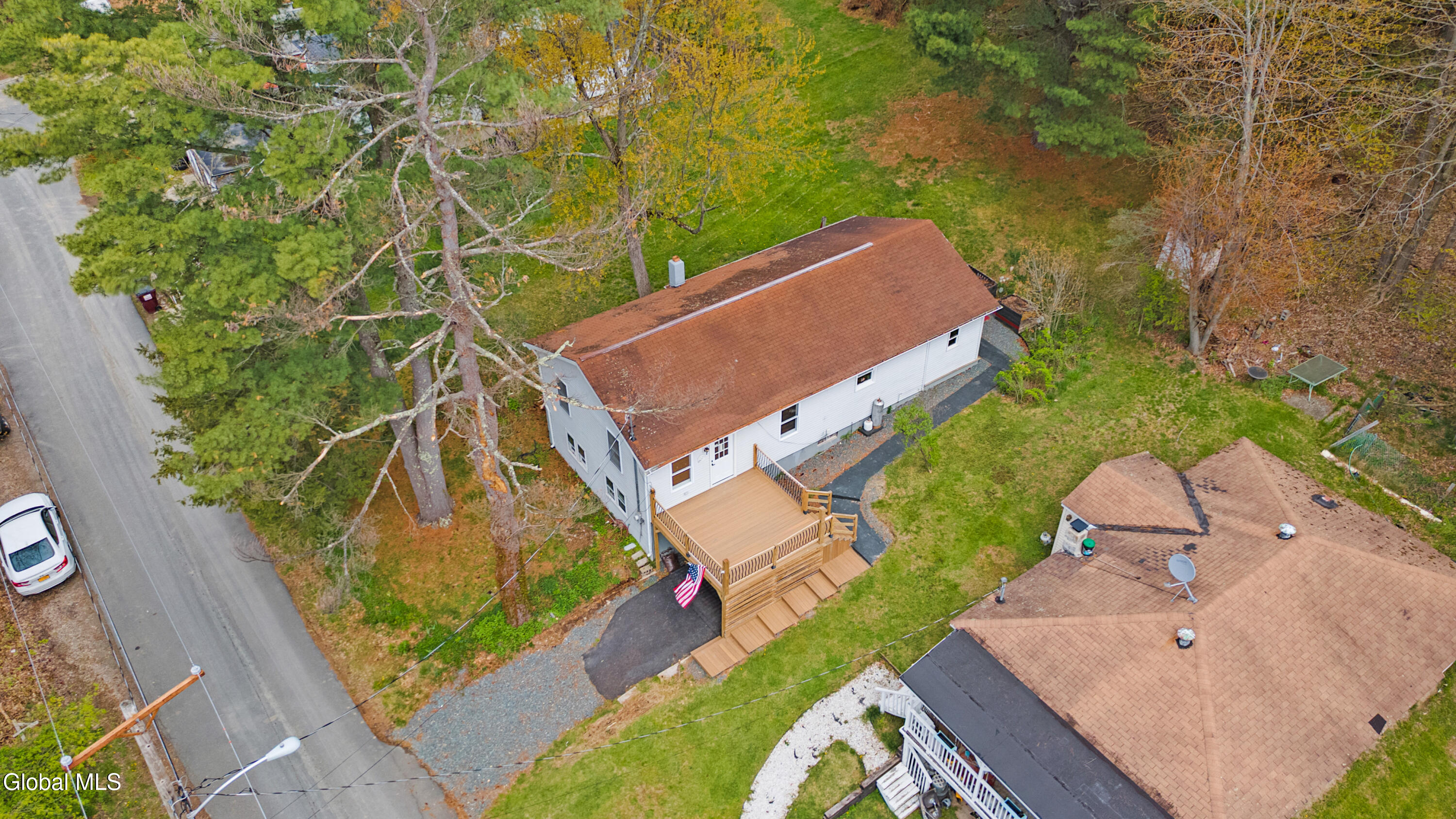 520 Morey Park Hill Road Schodack NY 12123