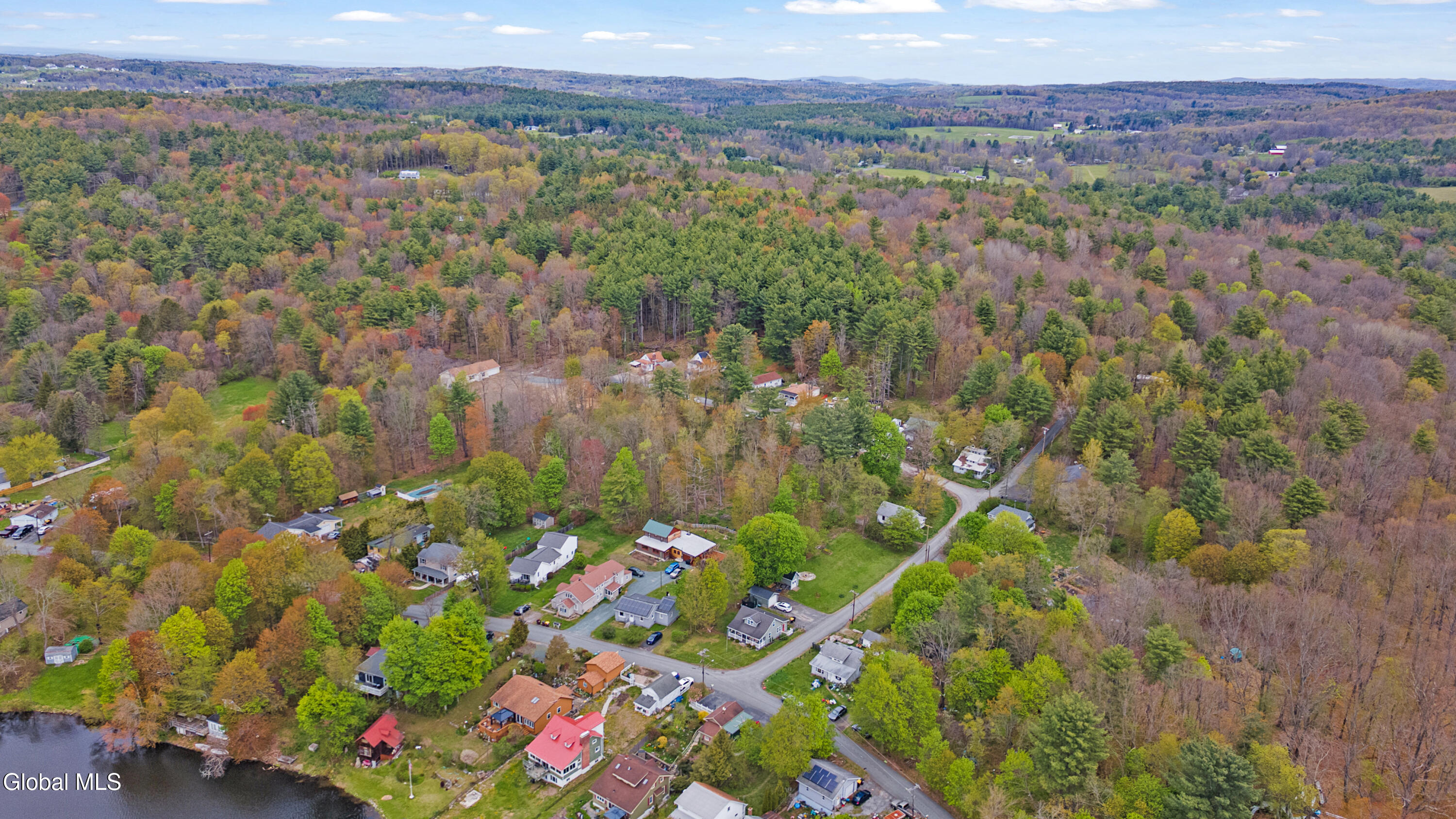 520 Morey Park Hill Road Schodack NY 12123