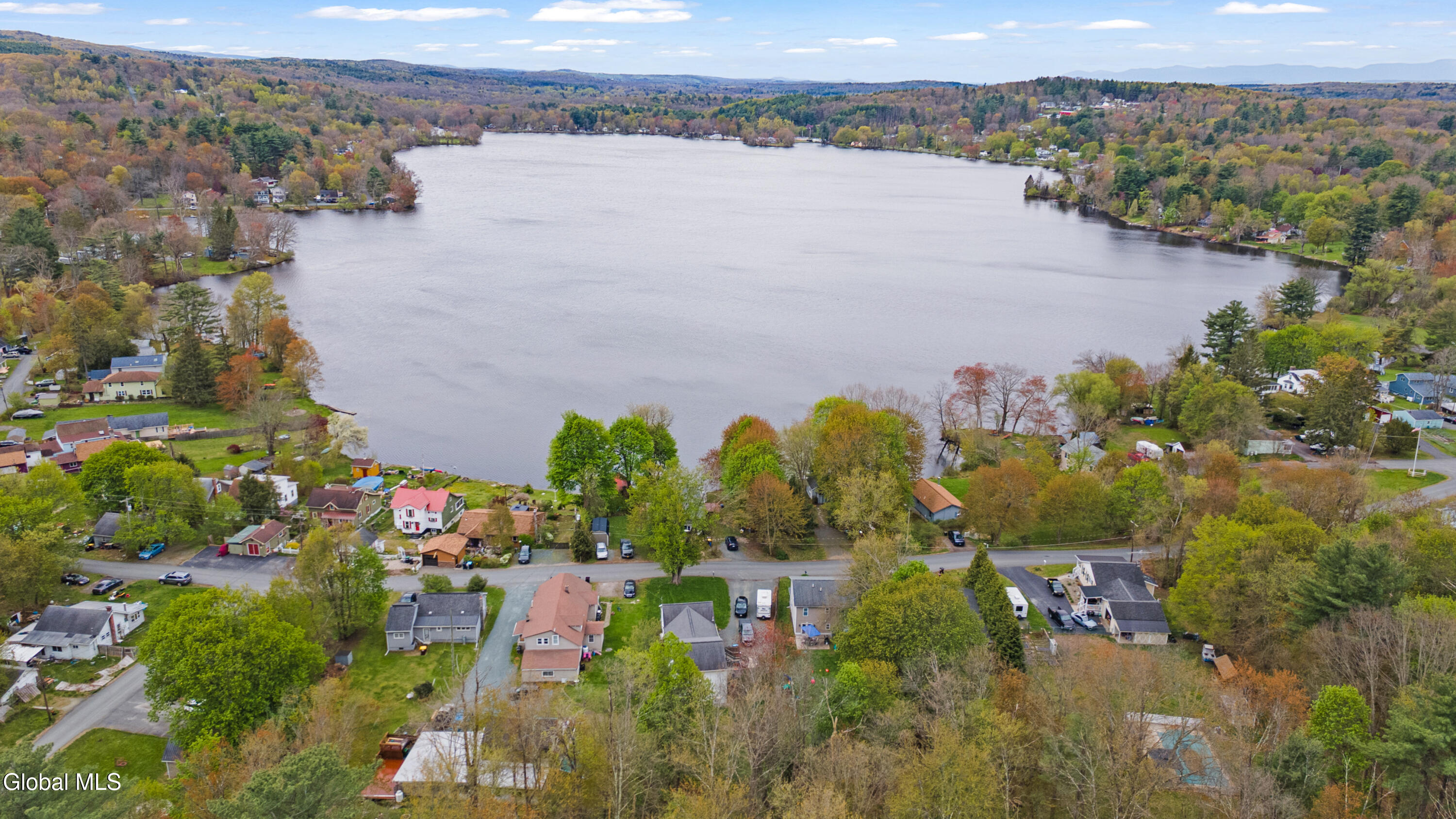 520 Morey Park Hill Road Schodack NY 12123