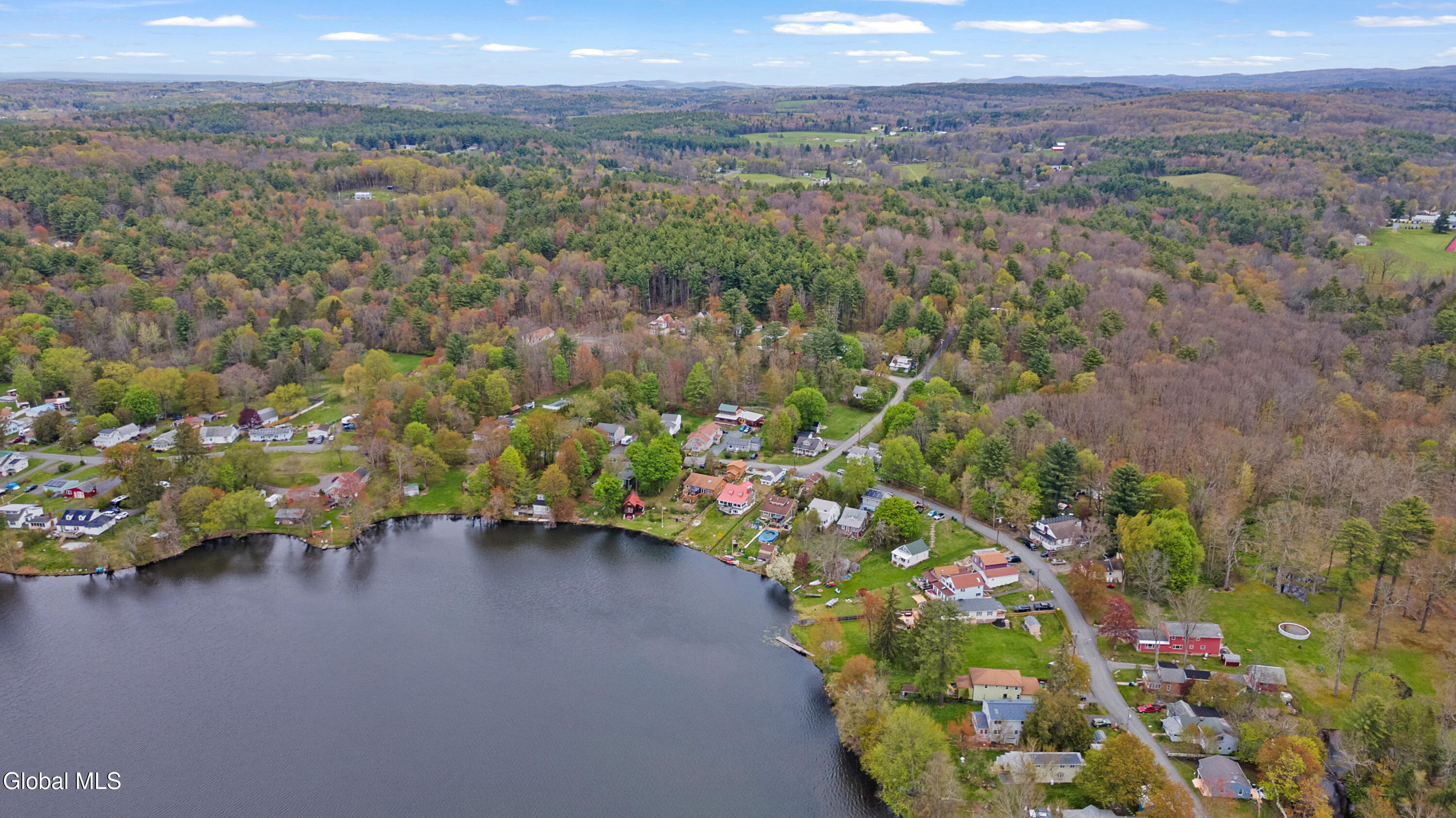 520 Morey Park Hill Road Schodack NY 12123