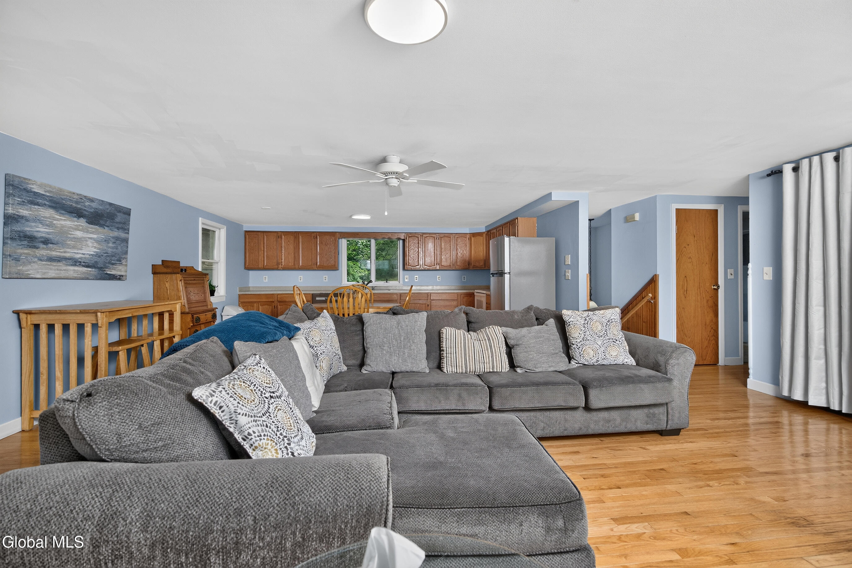 44 Martindale Way Johnsonville NY 12094