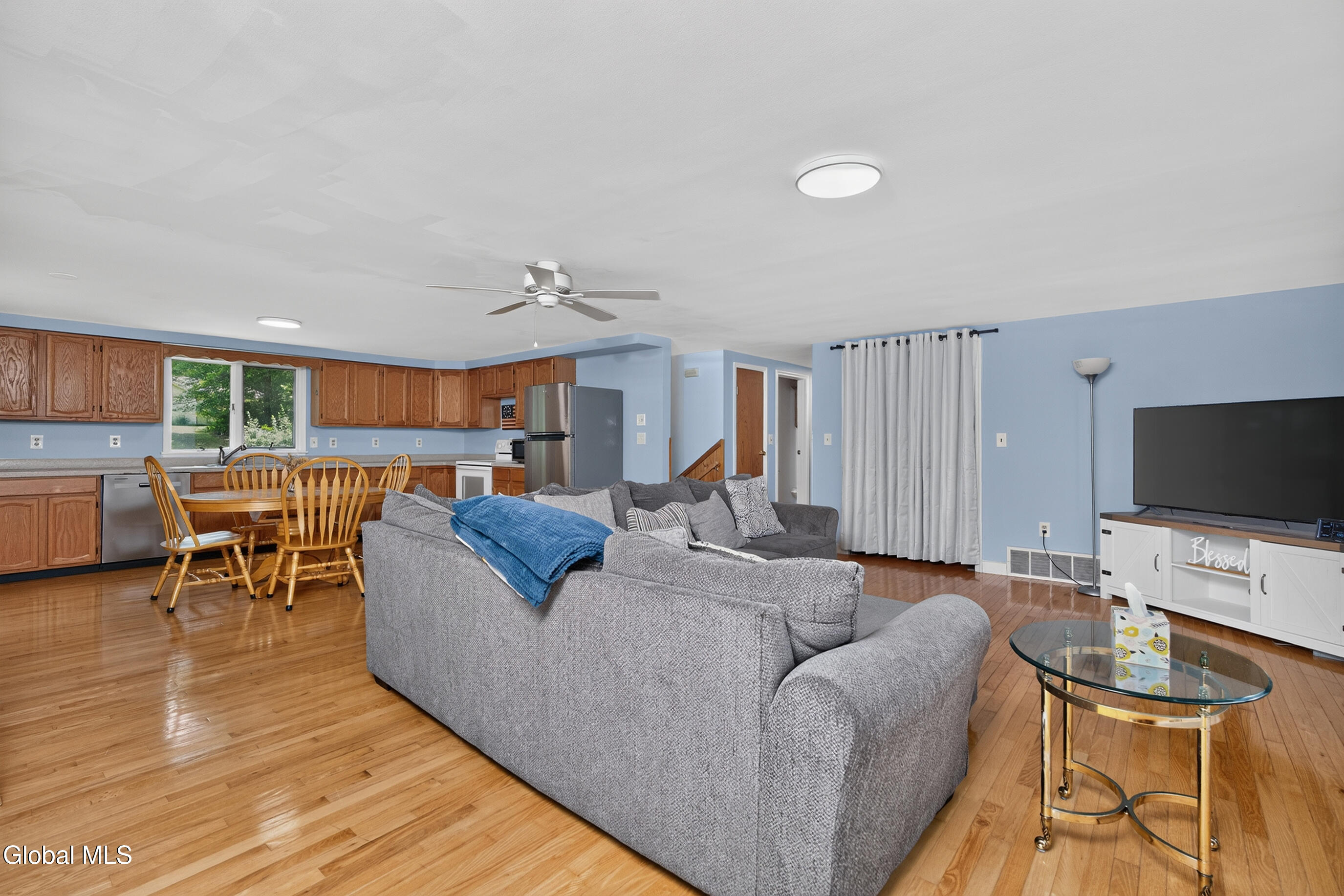 44 Martindale Way Johnsonville NY 12094