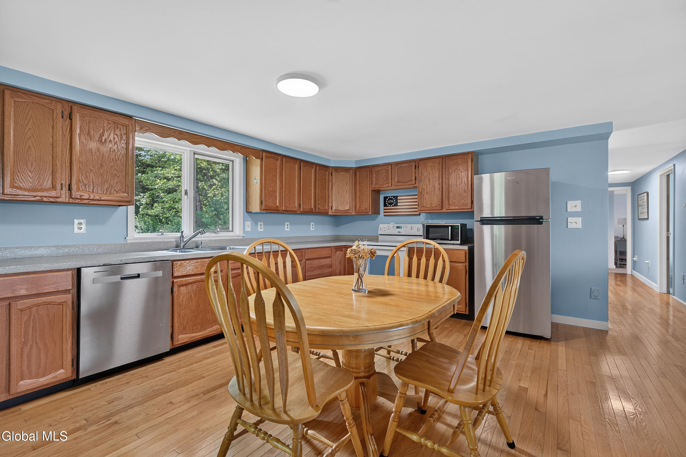 44 Martindale Way Johnsonville NY 12094