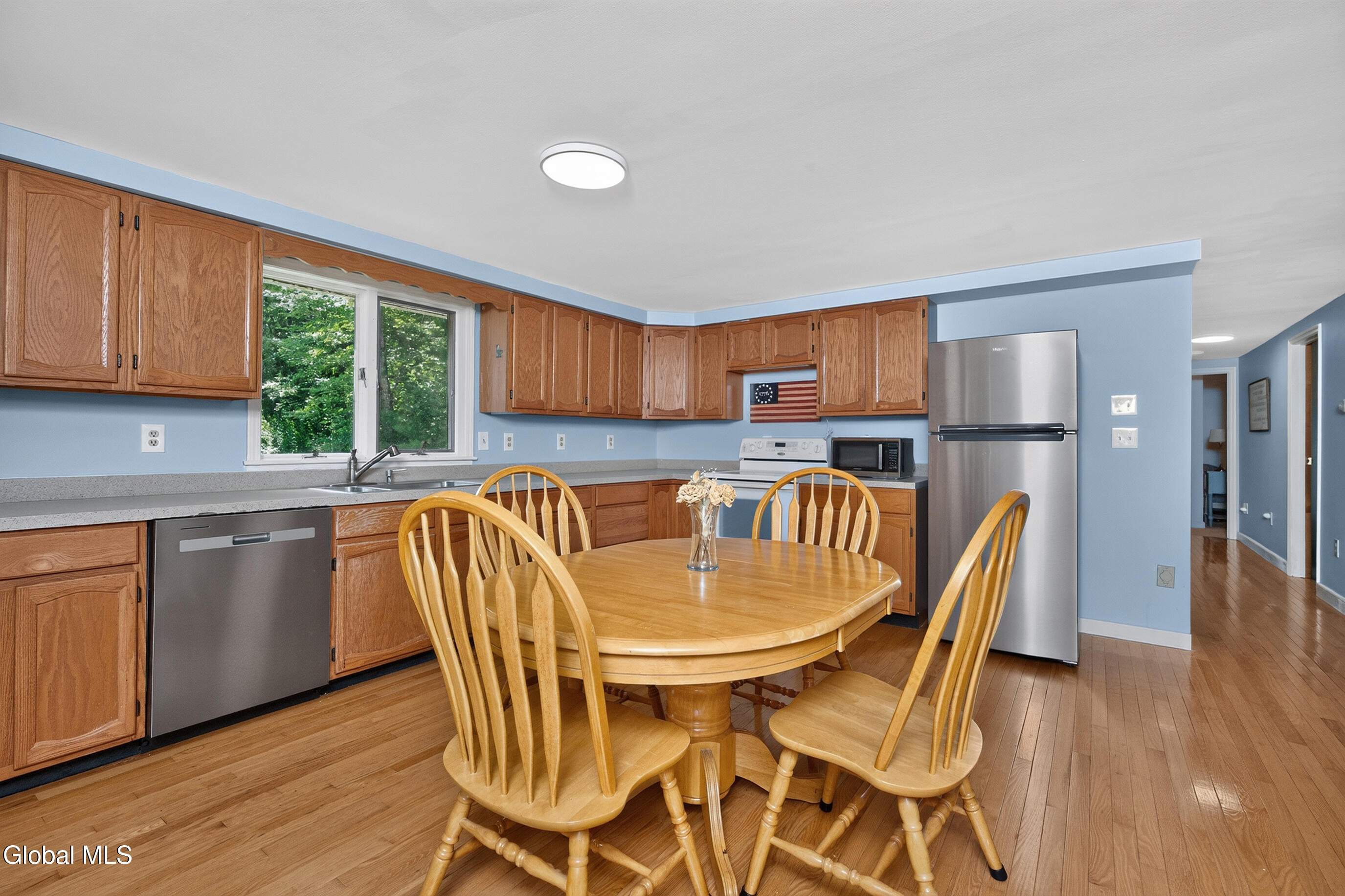 44 Martindale Way Johnsonville NY 12094