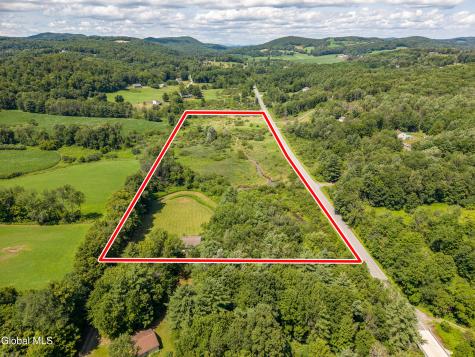 44 Martindale Way Johnsonville NY 12094