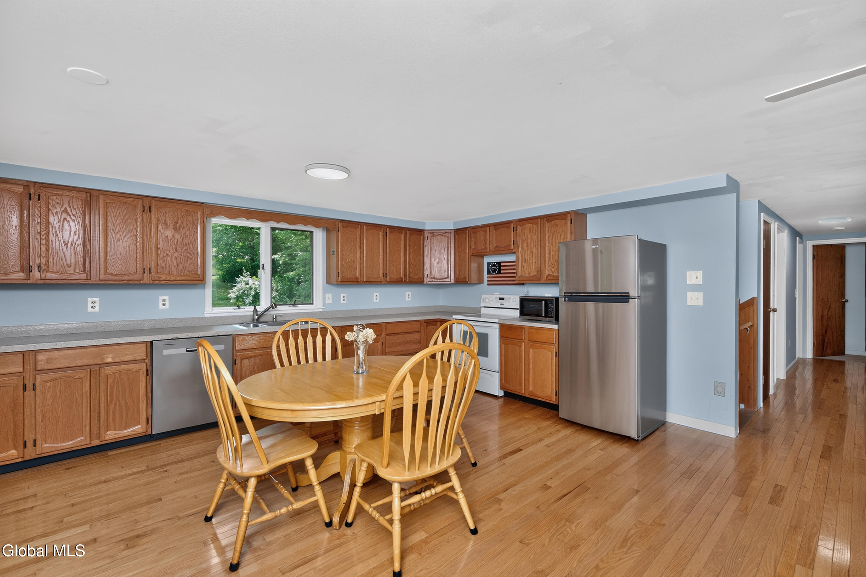 44 Martindale Way Johnsonville NY 12094