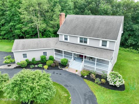 119 Menemsha Lane Wynantskill NY 12198