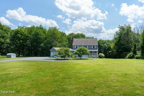 119 Menemsha Lane Wynantskill NY 12198