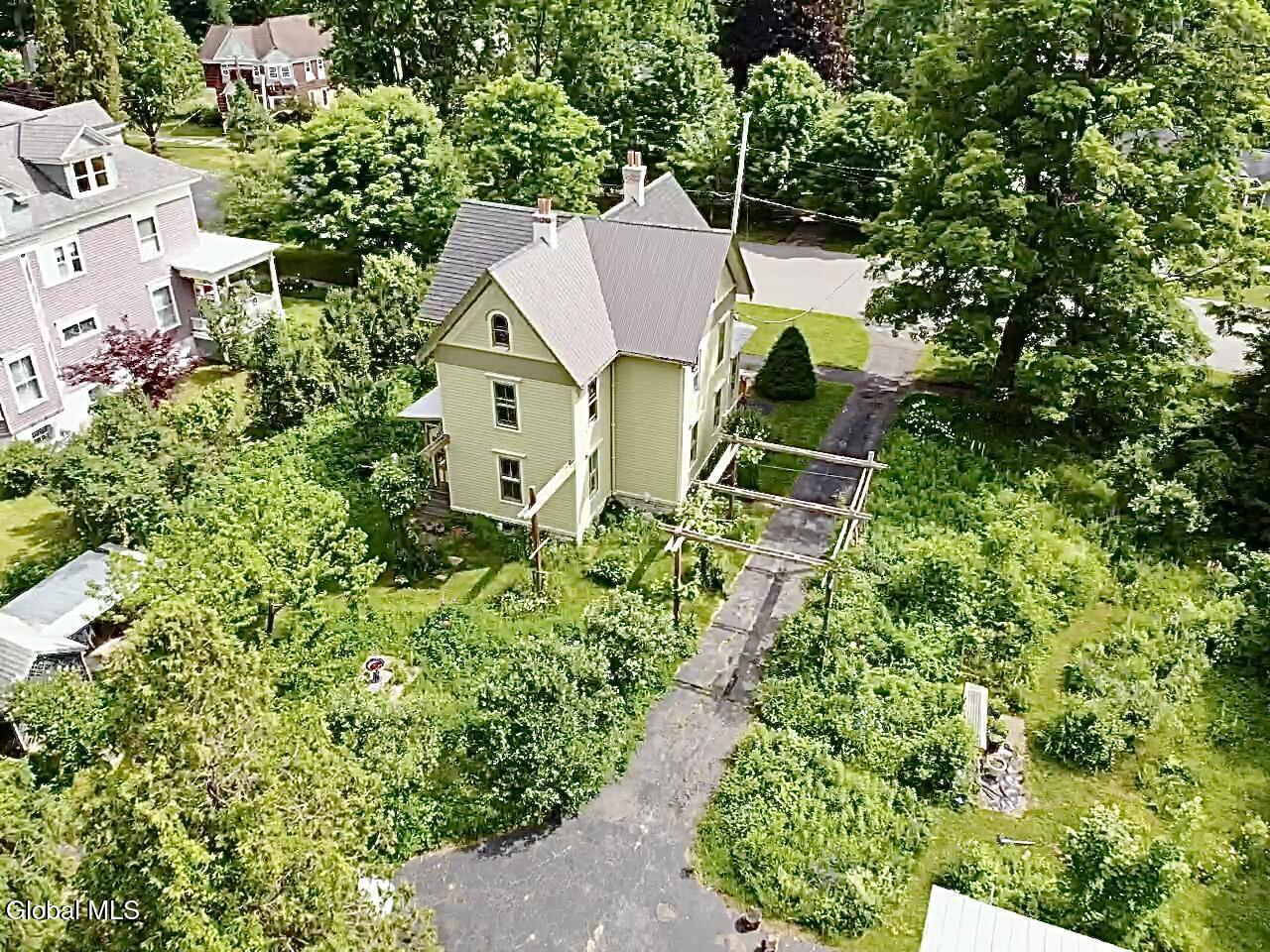 42 Dolge Avenue Dolgeville NY 13329
