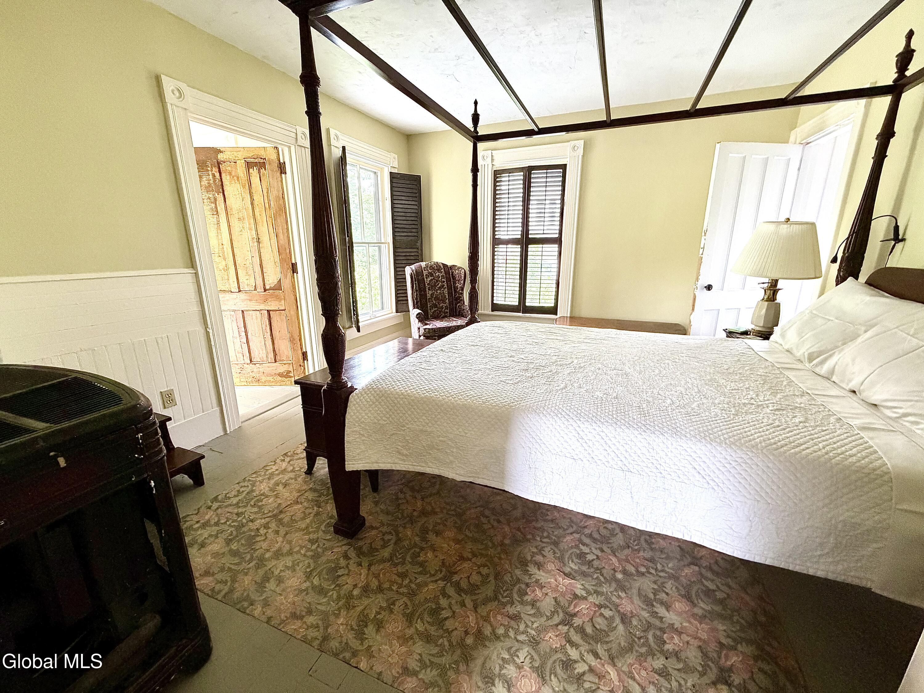 42 Dolge Avenue Dolgeville NY 13329