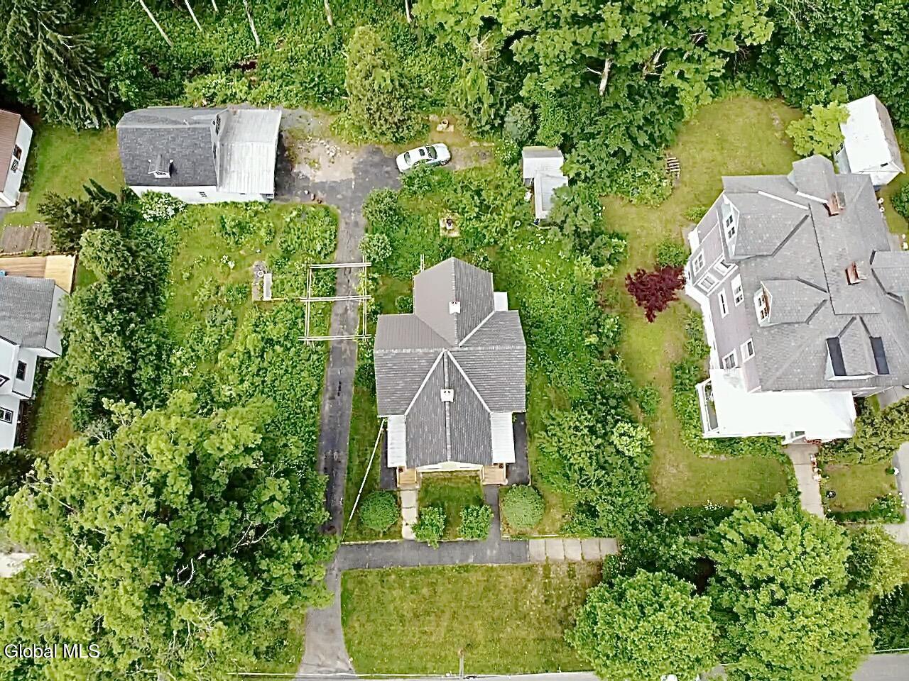 42 Dolge Avenue Dolgeville NY 13329