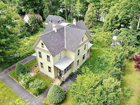 42 Dolge Avenue Dolgeville NY 13329