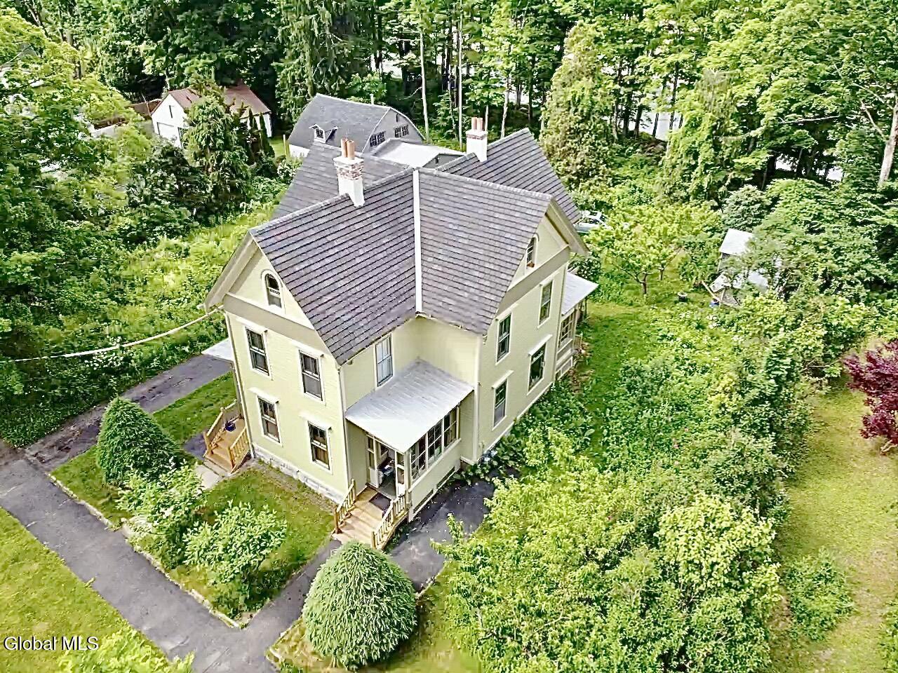42 Dolge Avenue Dolgeville NY 13329