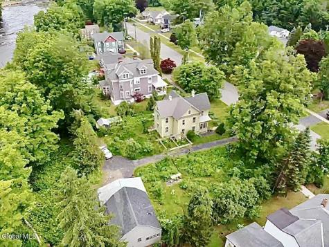 42 Dolge Avenue Dolgeville NY 13329